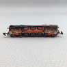 Locomotive vapeur BR 78, DR, Ep III - MARKLIN 88069 - Z 1/220