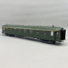 Voiture OCEM RA, A8myfi, 1CL, marquage 1956,  Ep IIId - LSMODELS 40919 - HO 1/87