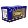 Renault Juvaquatre Familliale Vitré, Beige - REE CB-177 - HO 1/87