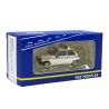 Renault R5 Alpine Turbo 1981 "Police", Blanc - REE CB-167 - HO 1/87