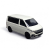 Volkswagen VW T6.1 Californie, blanc - HERPA 096805-003 - HO 1/87