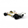 Mc Laren M23 Yardley Formule 1 "Belgien" N°30 - 1973 - Brekina 22956 - 1/87