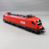 Locomotive électrique 1116 088-6 ÖBB, Ep. VI  - ROCO 70526 - HO 1/87