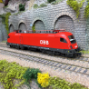 Locomotive électrique 1116 088-6 ÖBB, Ep. VI  - ROCO 70526 - HO 1/87