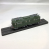 Locomotive électrique BB 4200 Midi son, Sncf, Ep. IV, 3R AC - PIKO 97423 - HO 1/87