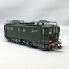 Locomotive électrique BB 4200 Midi son, Sncf, Ep. IV, 3R AC - PIKO 97423 - HO 1/87