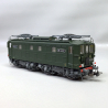 Locomotive électrique BB 4200 Midi son, Sncf, Ep. IV, 3R AC - PIKO 97423 - HO 1/87