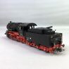 Locomotive à vapeur BR 56.20 de la DR, Ep III, - Rivarossi HR2890 - HO 1/87