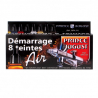 Pack de Démarrage + 8 teintes - Prince August BPA 01