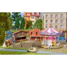 Set de fête foraine - N 1/160 - FALLER 241722