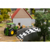 Coffret Agriculture durable - Faller 190037 - HO 1/87