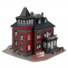 Coffret Halloween - Faller 190034 - HO 1/87