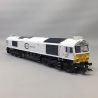 Locomotive diesel Class 77, DB AG, Ep. VI - Marklin 39074 - HO 1/87