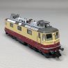 Locomotive électrique Re 4/4 II 11251, CFF/SBB - Fleischmann 732470 - N 1/160