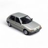 Peugeot 205 GE, Gris métal - Ree Modeles CB148 - HO 1/87