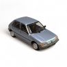 Peugeot 205 GE, Bleu - Ree Modeles CB152 - HO 1/87