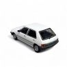 Peugeot 205 GE, Blanc - Ree Modeles CB149 - HO 1/87