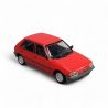 Peugeot 205 GE, Rouge "Vallelunga" - Ree Modeles CB151 - HO 1/87