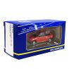 Peugeot 205 GE, Pompier 18 - Ree Modeles CB154 - HO 1/87