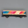 Wagon pantone 2024 - Marklin 48554 - HO 1/87