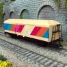 Wagon pantone 2024 - Marklin 48554 - HO 1/87