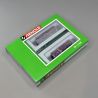 Coffret 2 wagons de marchandises Omm Villach, DRG Ep. II - Arnold HN6382 - N 1 /160