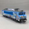 Locomotive électrique 9902, Railexperts, Ep. VI - Roco 7500089 - HO 1/87