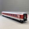 Voiture couchette Bvcmz 248.5 MD36, DBAG, Ep. VI - Lsmodels 460002 - HO 1/87