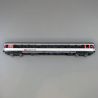 Voiture voyageur UIC Z1 B, SBB CFF Ep. V/VI - Lsmodels 472300 - HO 1/87