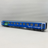 Voiture Bvcmz, type 248.5, SJ, Ep VI - LSMODELS 48097 - HO 1/87