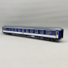 Voiture Bvcmz, type 248.5, 2CL, DB, Ep V - LSMODELS 46015 - HO 1/87