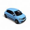 Renault Twingo III Phase 2, Bleu - PCX 870371 / SAI 7501 - HO 1/87