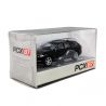 Volvo V90 Phase 2, Noir métallique - PCX 870384 - HO 1/87