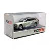 Volvo V90 Phase 2, Argent métallique - PCX 870386 - HO 1/87