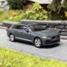 Volvo V90 Phase 2, Gris métallique - PCX 870385 - HO 1/87