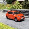 Renault Twingo III Phase 2, Orange métallique - PCX 870368 / SAI 7509 - HO 1/87