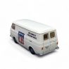 Fiat 238 Service "Simca", Blanc - Brekina 34469 - HO 1/87