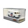 Fiat 238 Service "Simca", Blanc - Brekina 34469 - HO 1/87