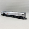 Locomotive diesel JT42CWR (classe 66), RheinCargo, Digital son + fumée, Ep. VI - MARKLIN 39072 - HO 1/87