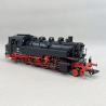 Locomotive vapeur BR 86.507, DB, Ep VI, Digital son 3R AC - MARKLIN 37086 - HO 1/87