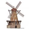 Moulin à vent - Kibri 39151 - HO 1/87