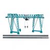 Grue pour Scierie - Kibri 38543 - HO 1/87