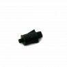 Support de tampon pour CC6500 Sncf  -HO-1/87-ROCO 131474