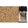 Gravier Orange chaud (1-2mm), 60g, diorama FX - Vallejo 26.321