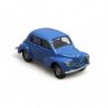 Renault Cabriolet 4CV, Bleu - Busch 89111 - HO 1/87