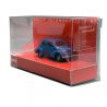 Renault Cabriolet 4CV, Bleu - Busch 89111 - HO 1/87