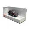 Renault Cabriolet 4CV, Rouge - Busch 46573 - HO 1/87