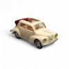 Renault Cabriolet 4CV, Beige - Busch 46575 - HO 1/87