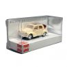 Renault Cabriolet 4CV, Beige - Busch 46575 - HO 1/87