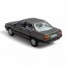 Audi 100 C3, Grise - PCX870439 - HO 1/87